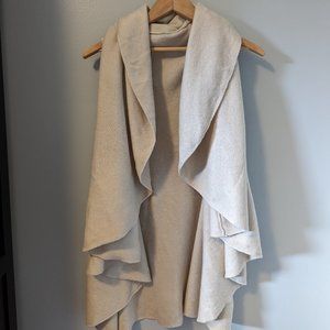 Mendocino Convertible Soft Vest